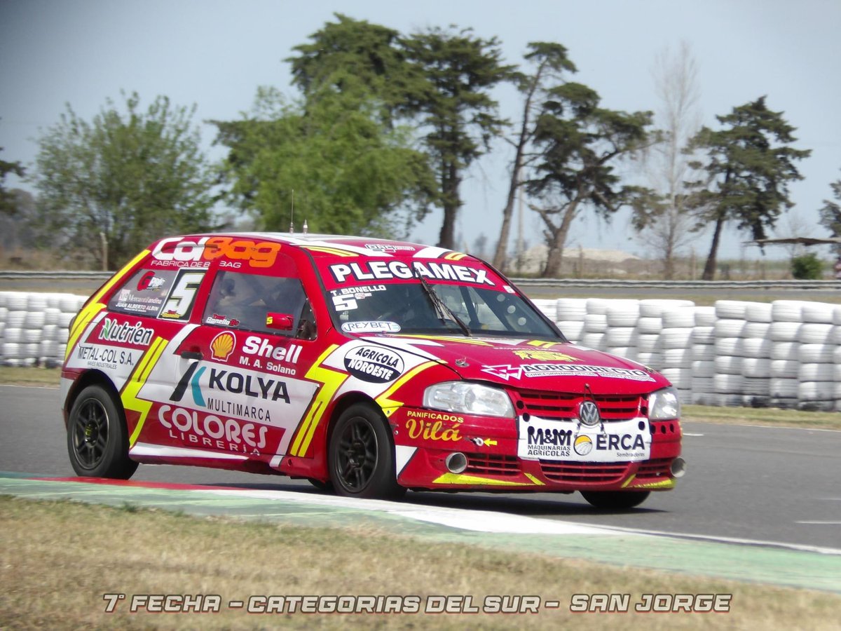 Esperando la próxima…. 🏁 a definir el campeonato!!! 💪
