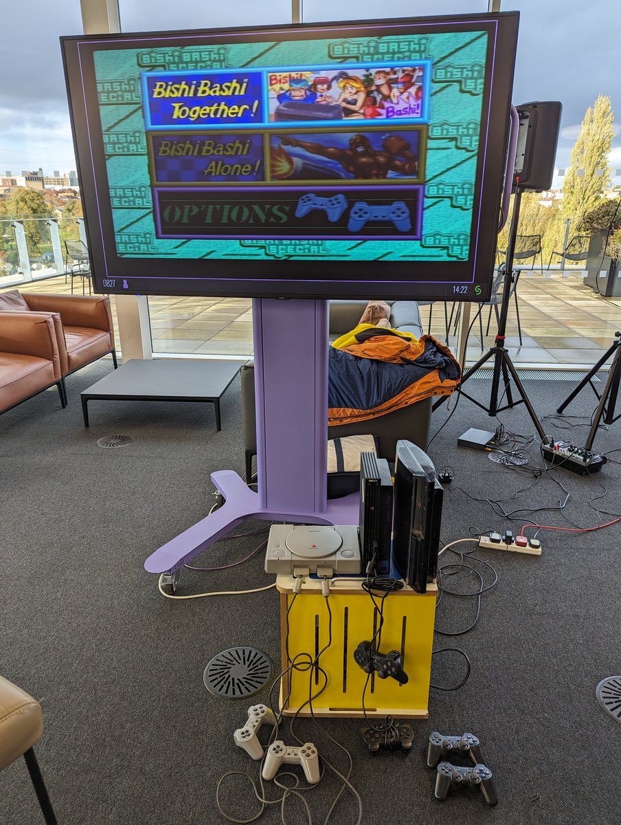 Jim Harris tweet media