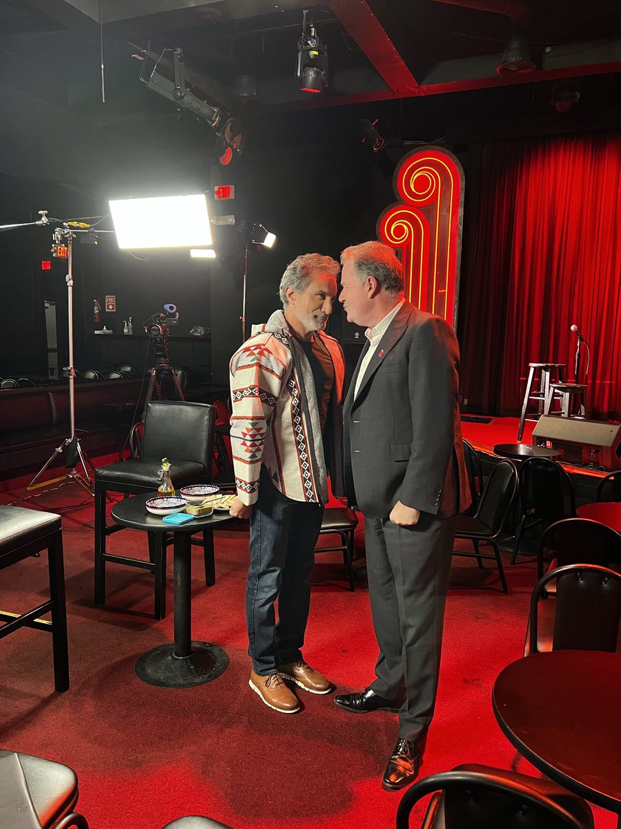 Bassem Youssef (@byoussef) on Twitter photo The world wide link . Here it is 
Interview 2 with <a href="/piersmorgan/">Piers Morgan</a> 
youtu.be/rqjO5Z9Lt_M?si… The world wide link . Here it is 
Interview 2 with <a href="/piersmorgan/">Piers Morgan</a> 
youtu.be/rqjO5Z9Lt_M?si…