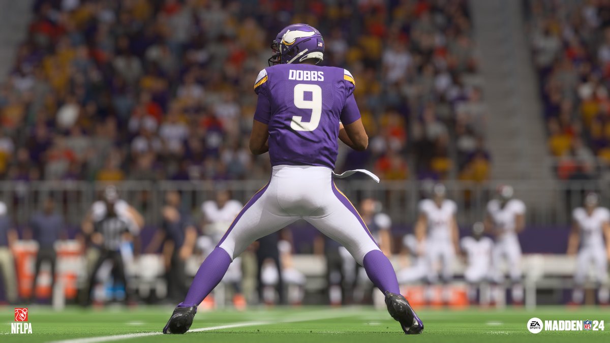 Madden NFL 26 tweet media