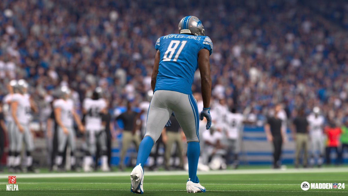 Madden NFL 26 tweet media