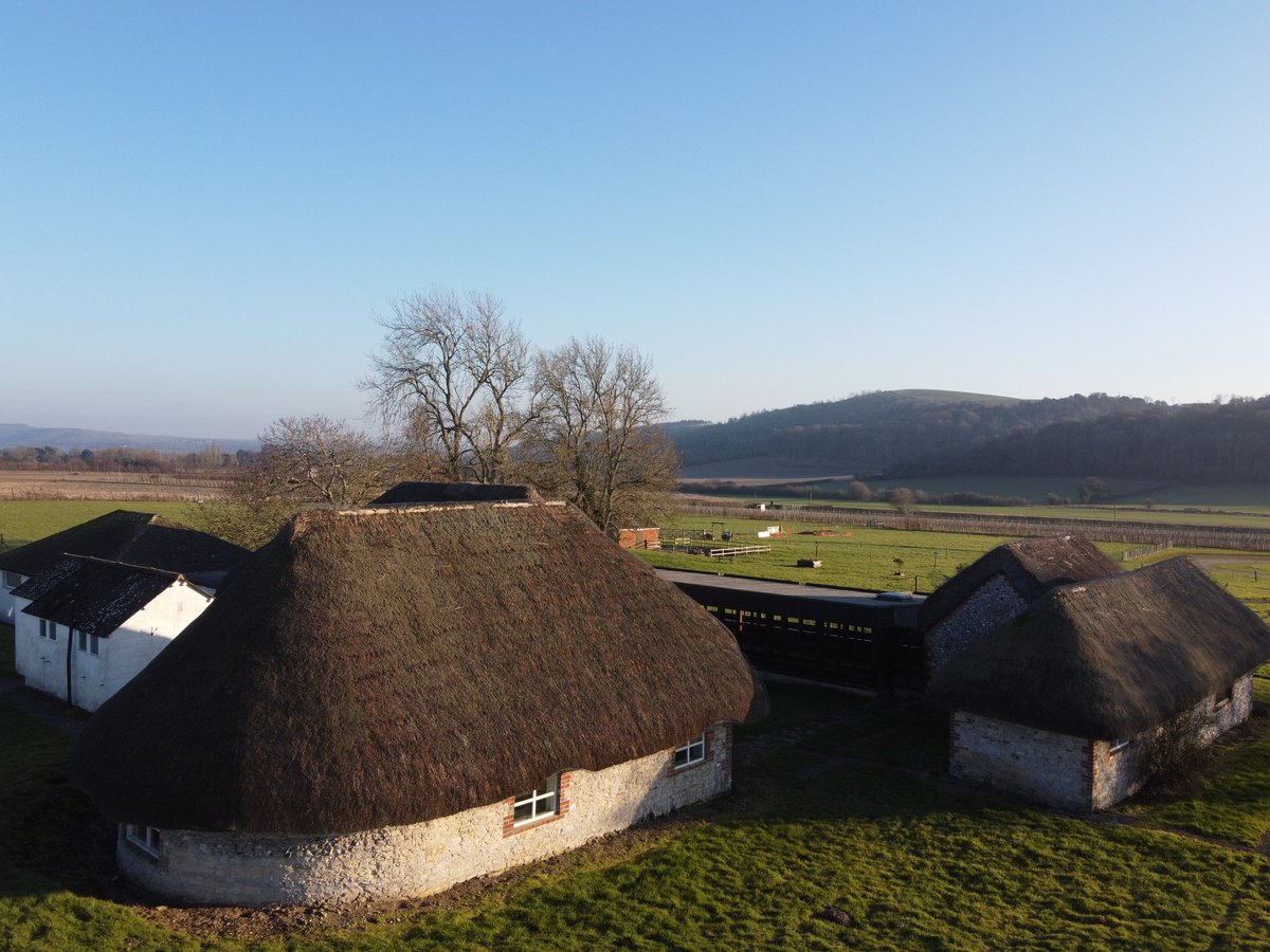 Bignor Roman Villa (@bignorvilla) on Twitter photo #museum30 starts today - 30 days, 30 different prompts to get Museums talking. Today's theme is #Museum.
Our beautiful <a href="/BignorVilla/">Bignor Roman Villa</a>. Discovered by local farmer George Tupper in 1811, we're still owned and run by the Tupper family today! Our mosaics date from 4th Century AD #museum30 starts today - 30 days, 30 different prompts to get Museums talking. Today's theme is #Museum.
Our beautiful <a href="/BignorVilla/">Bignor Roman Villa</a>. Discovered by local farmer George Tupper in 1811, we're still owned and run by the Tupper family today! Our mosaics date from 4th Century AD