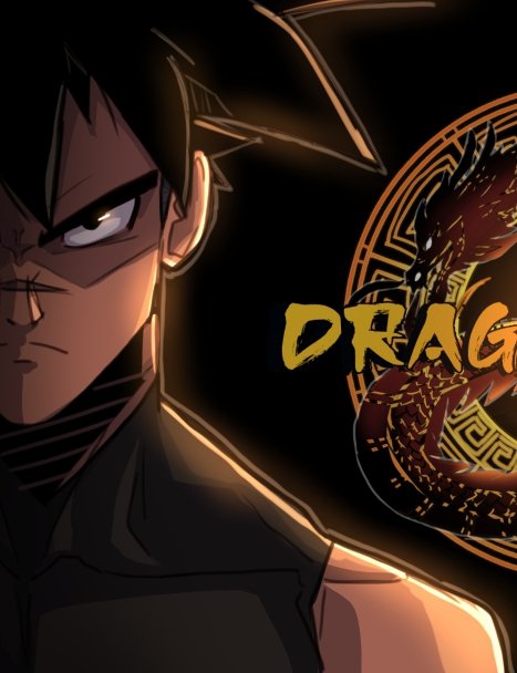 Drip Goku (AAAAAA Star Idea)