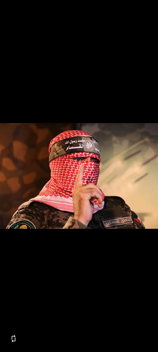 Ve her şey bittiğinde hatırlayacağımız şey; düşmanlarımızın sözleri değil, dostlarımızın sessizliği olacaktır.
#EbuUbeyde #Elkassamtugayları