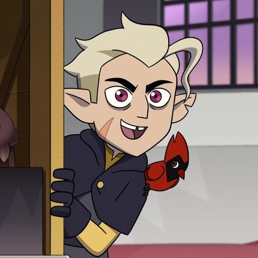 kolapon_art's tweet image. Thinking about how palismen are usually only seen when they’re needed, but Hunter was never without Flapjack 😭
The rest always had moments when their pals were nowhere to be seen but those two? Inseparable- (1/3)
#theowlhouse #toh