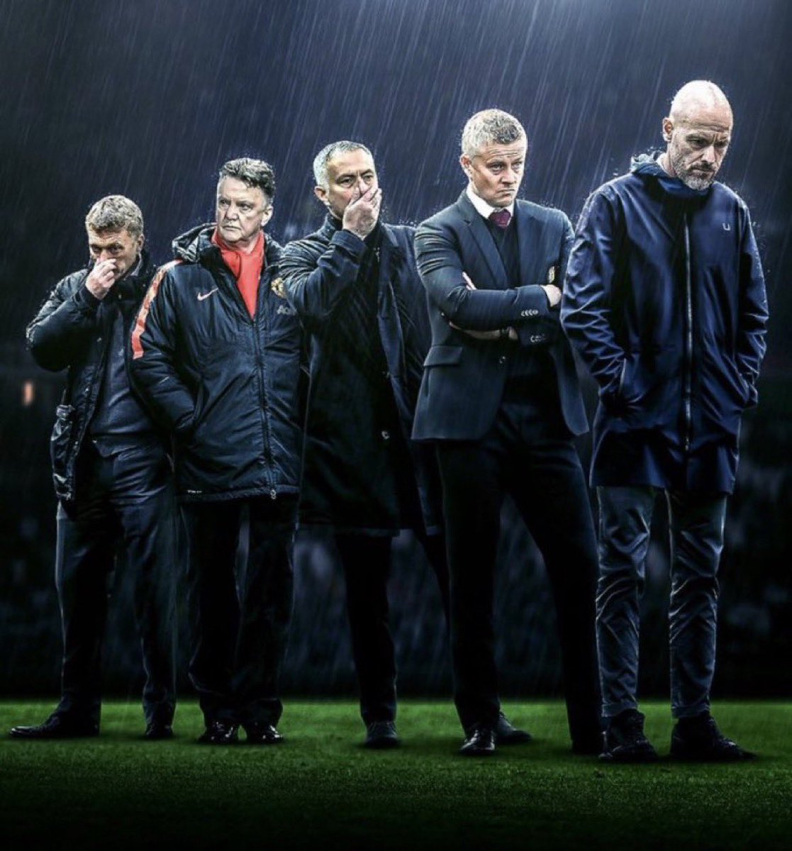 UtdFaithfuls's tweet photo. When will United fans stop looking at the manager and start looking above them?

Just like Ole, sack Erik ten Hag and the cycle continues. https://t.co/9z7HhIUbs0