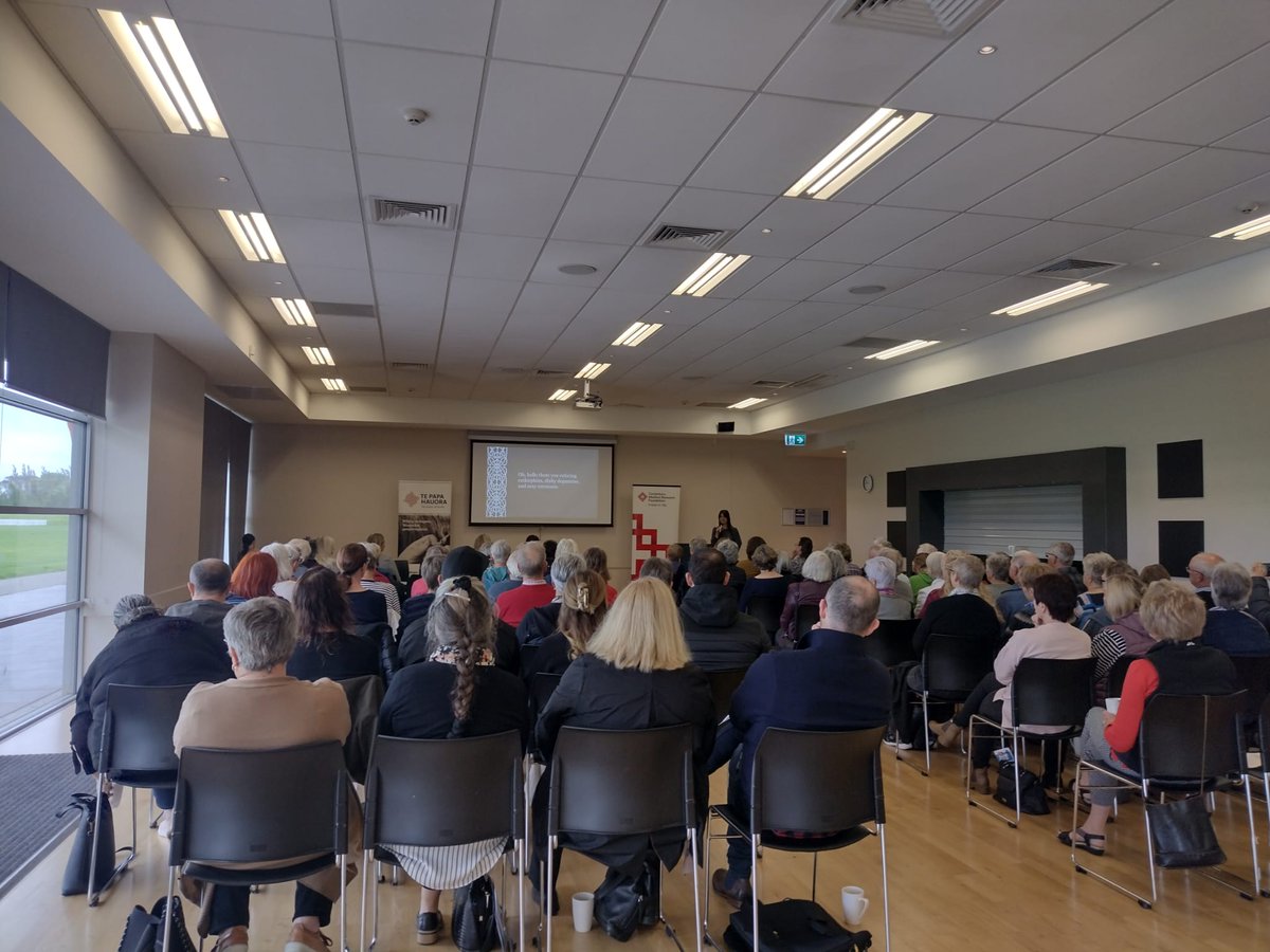 Te Papa Hauora tweet media