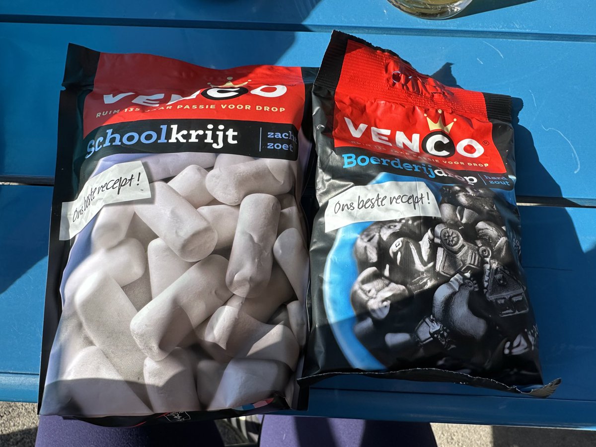 Ester Meerman tweet media