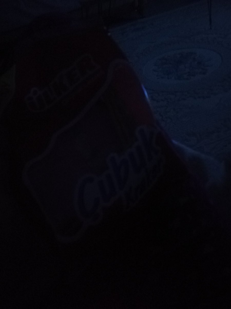 Benim Bi süredir max öğünüm