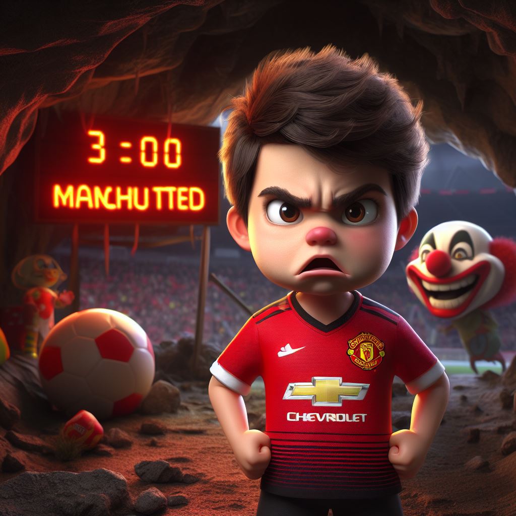 " Sulitnya Menerima Kekalahan, Menyulut Emosi Meledak-ledak pada Anak "

1. Cara mengatasi emosi meledak akibat kekalahan.
2. Stimulus apa saja yang memicu kemarahan anak.
3. Cara efektif menenangkan anak ketika marah
A Thread