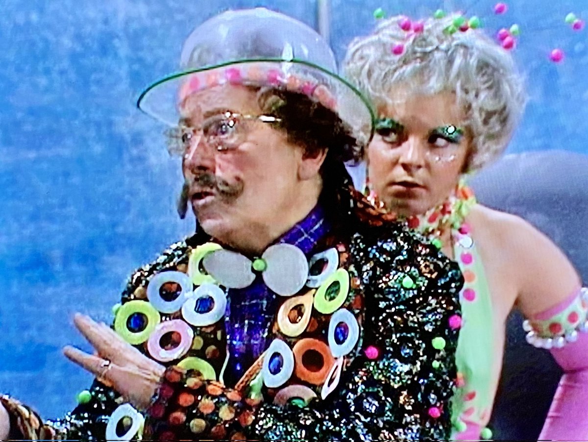 KorgEDM's tweet image. Finished #Earthshock

Seemingly the entirety of the whole history of Doctor Who at my command here... So what to watch next....

... AH!

Carnival of Monsters!
Love this damn thing!

#doctorwho #drwho