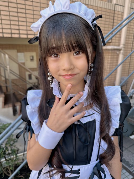 Twitterのコスプレ画像34