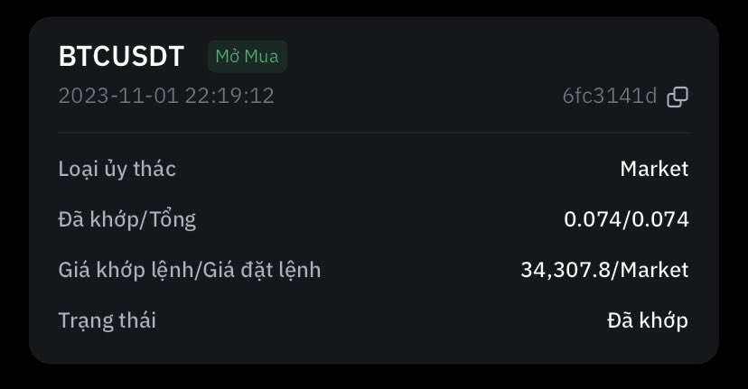 mrbjn98's tweet photo. - GM anh em nhé có bác nào hôm qua Long #btc  không 😂. Sáng ngủ dậy tự nhiên thấy tiền về các bác ạ.
- Kèm thêm 1 clip trên top top của mình đc lên xu hướng niềm vui nhân đôi 😂
- Giờ chỉ đợi X bkt nữa để xem tiềm năng của nó. 
Tương tác #CHEO e trả lại liền https://t.co/xcXvDE538U