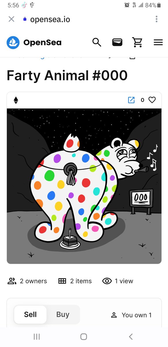 I'm not around much, but love the F outta all of you! #BMA