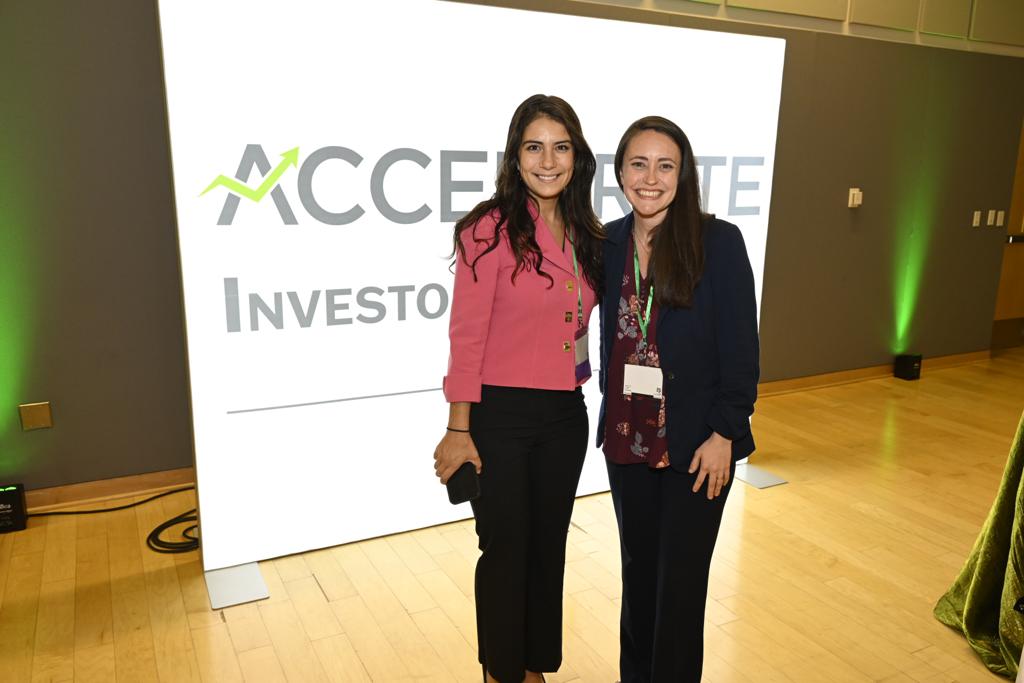 Accelerate Investor Conference tweet media