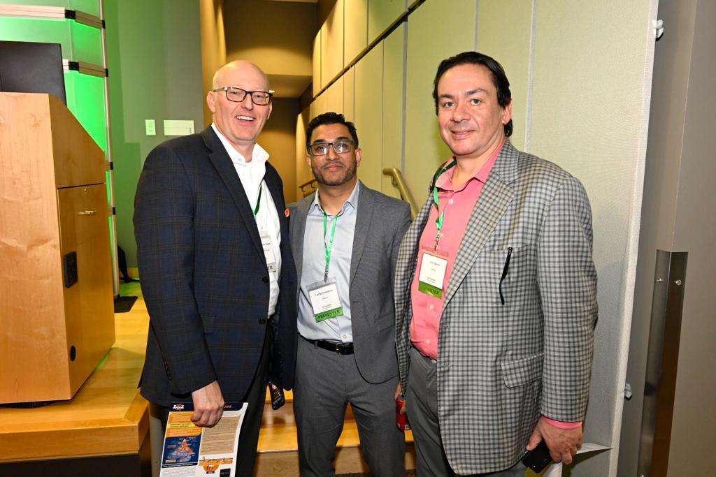 Accelerate Investor Conference tweet media
