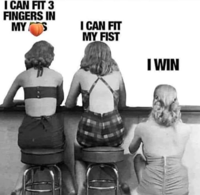 @mae_tawney I ain't got you that loose... yet https://t.co/ur7Gy4h787<a class="tags" href="/tag/mae_tawney">@mae_tawney</a><a href="/tag/loose"class="tags"><span>#loose</span></a><a href="/tag/fisting"class="tags"><span>#fisting</span></a><a href="/tag/prolapse"class="tags"><span>#prolapse</span></a>