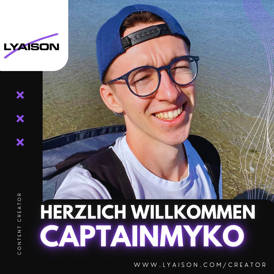 Lyaison tweet media