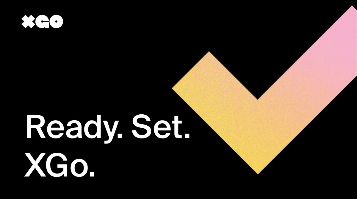 XGo tweet media