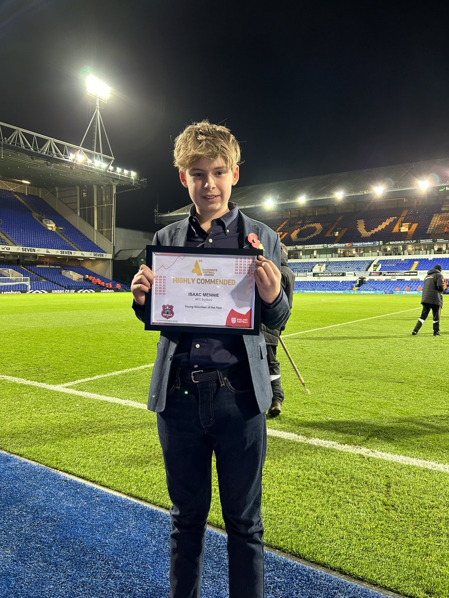 Isaac Mennie tweet media