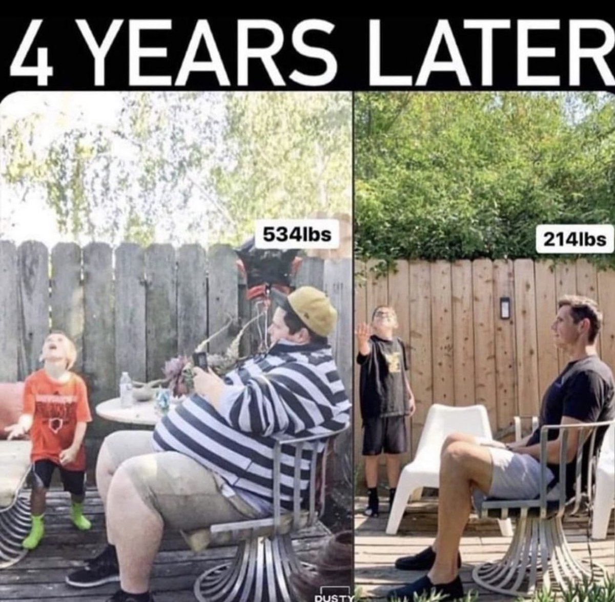 Guys Posting Their W's tweet media