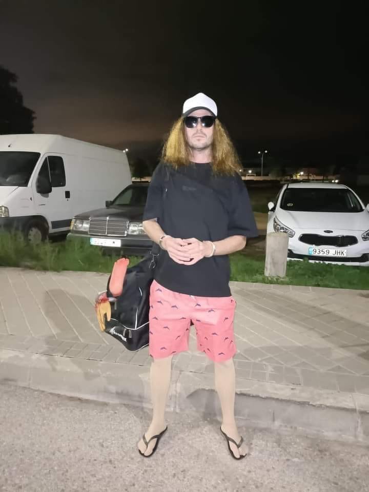 Marc Serra tweet media