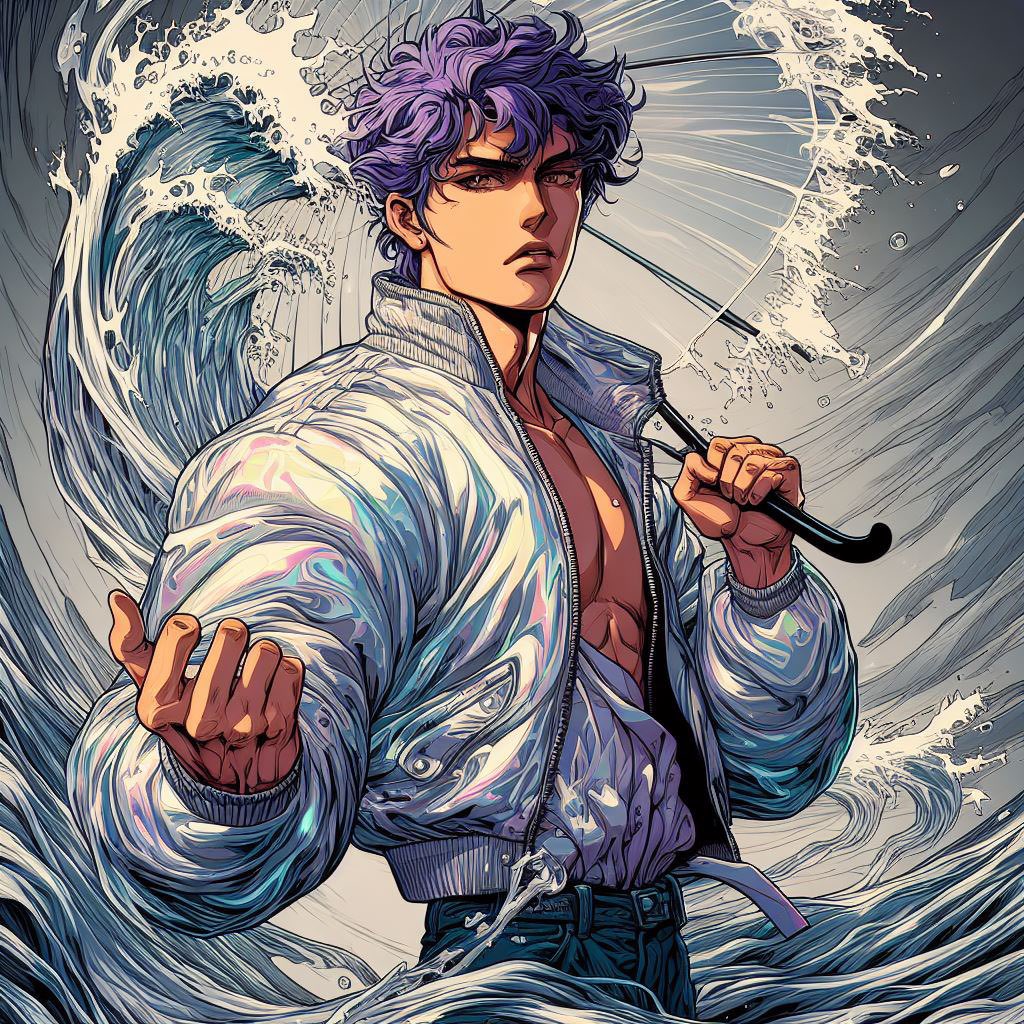 _Stacken's tweet image. Another one from @7316 🚀
#azuki #AzukiElementals