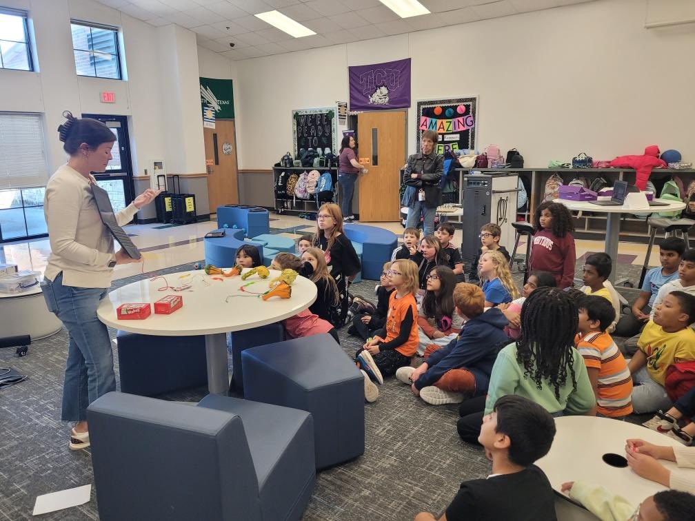 Courtney Harrison tweet media