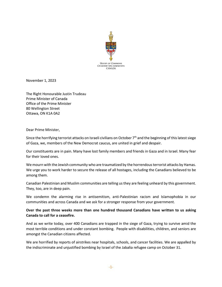 Laurel Collins tweet media