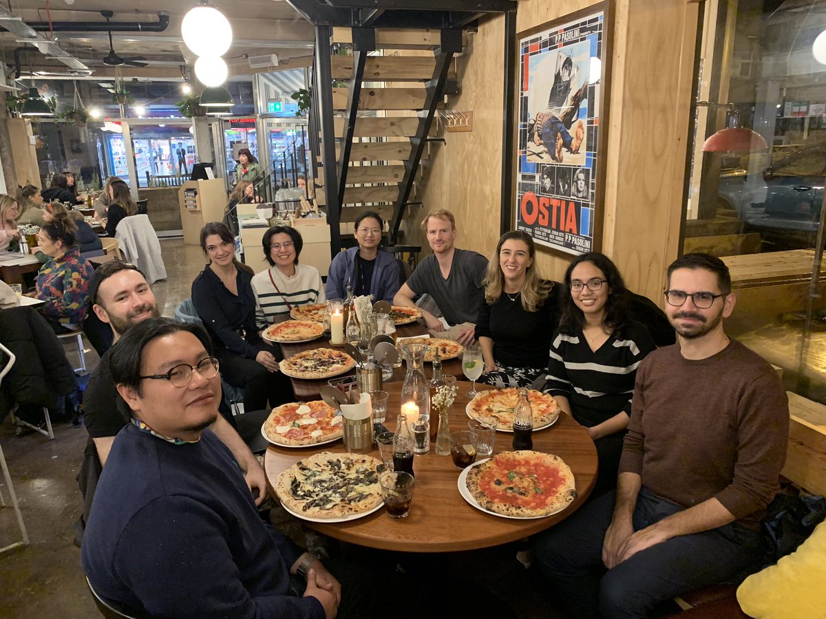 Birmingham Adrenal Team (@bham_at) on Twitter photo Our monthly Adrenal Tumour Team get together with international fellows and collaborators - this time pizza 🍕 time! <a href="/AlePreteUoB/">Alessandro Prete</a> <a href="/Onnicha_Sun/">Onnicha Suntornlohanakul</a> <a href="/o_podstawka/">Oskar Podstawka</a> <a href="/SumeMandal/">Sumedha Mandal</a> <a href="/MengXu10726/">xu meng jie</a> and others not on X Our monthly Adrenal Tumour Team get together with international fellows and collaborators - this time pizza 🍕 time! <a href="/AlePreteUoB/">Alessandro Prete</a> <a href="/Onnicha_Sun/">Onnicha Suntornlohanakul</a> <a href="/o_podstawka/">Oskar Podstawka</a> <a href="/SumeMandal/">Sumedha Mandal</a> <a href="/MengXu10726/">xu meng jie</a> and others not on X