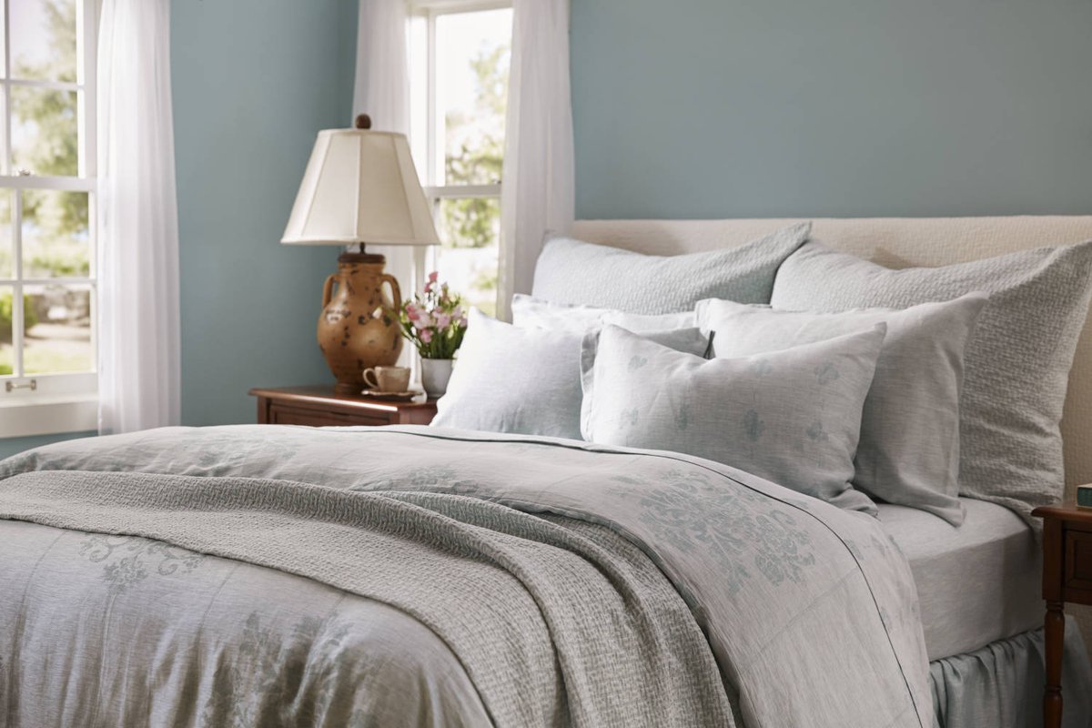 DefiningEleganc's tweet image. Add Italian Chic with this Tile Inspired Bedding
Have you ever wondered how to infuse an air of Italian chic into your interiors effortlessly? .....
#SDHBedding #DefiningEleganceDotCom #LuxuryBedding
definingelegance.com/blog/archives/…