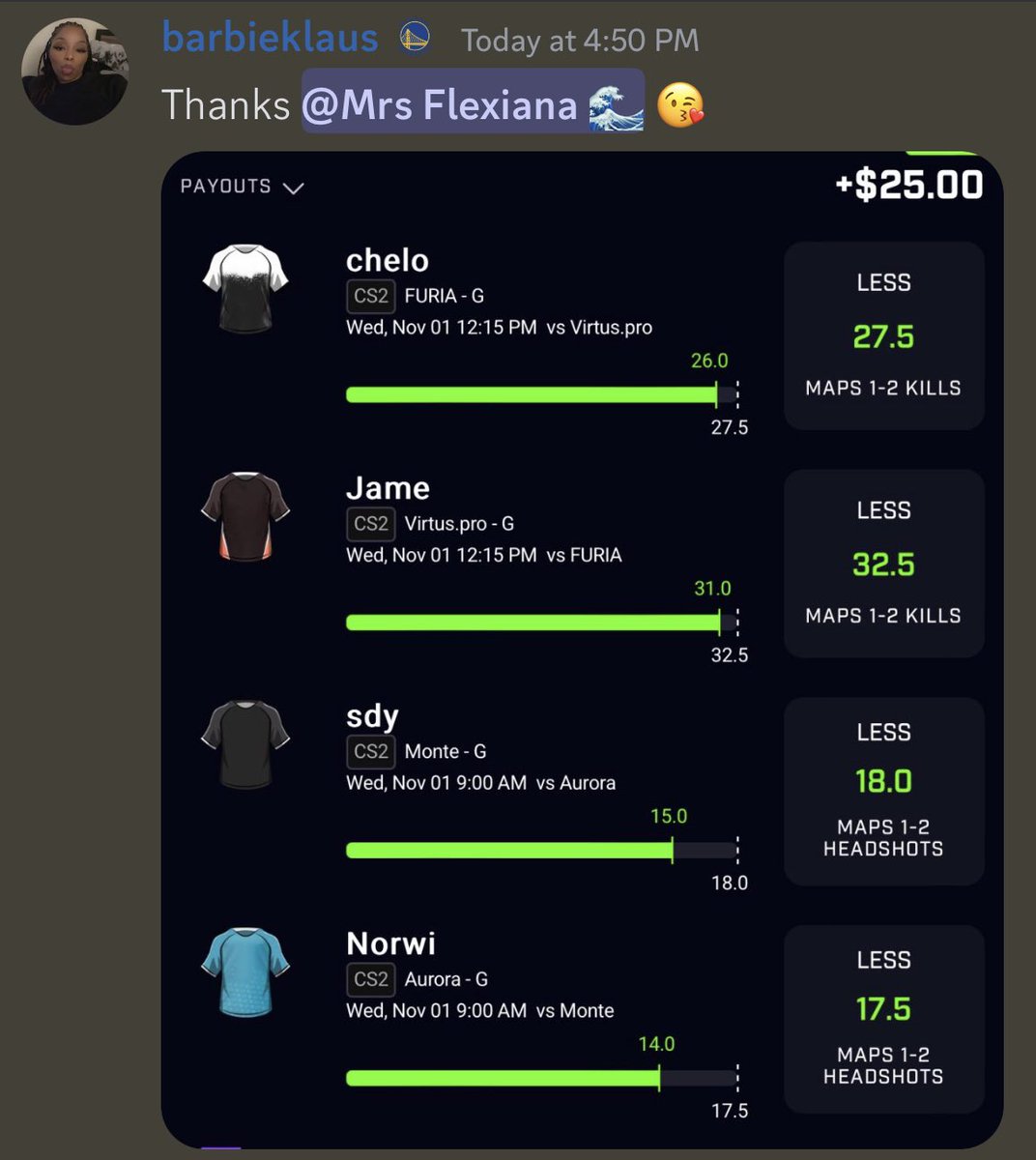 Brook Lynn tweet media