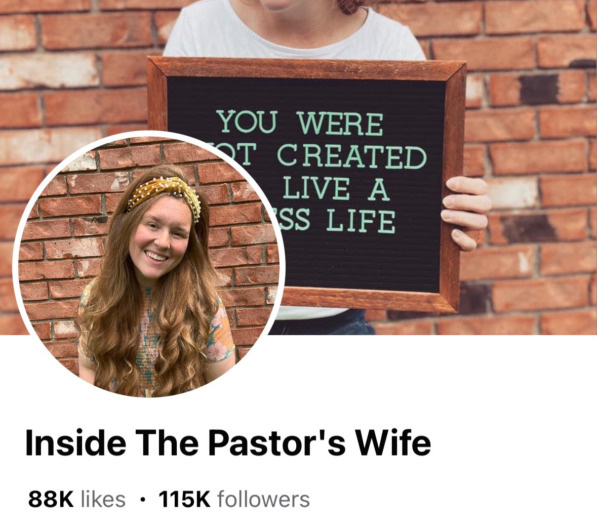 masonmennenga's tweet photo. a christian blogger thought this would be a good name for their blog 😂 https://t.co/mOwa2YVjFs
