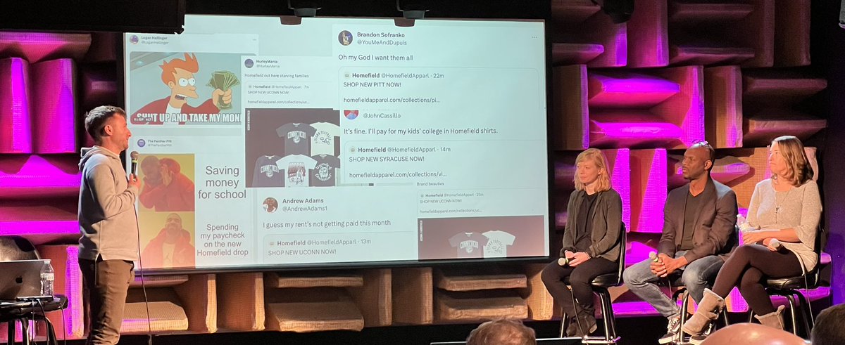 FullStack tweet media