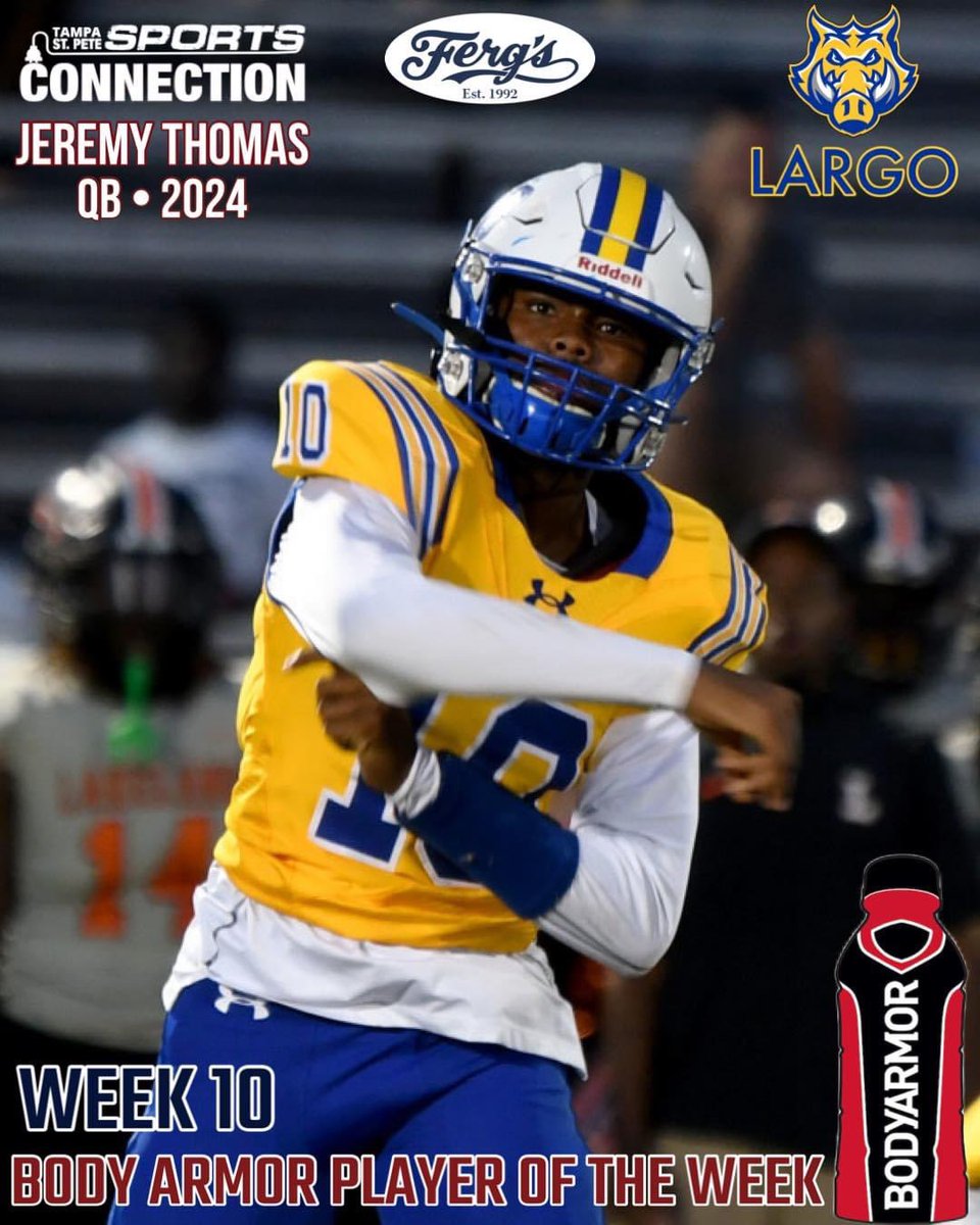 JT💰 <a href="/Jeremy_T10/">Jeremy Thomas</a> 💙💛