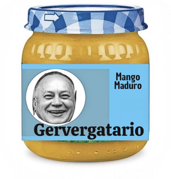 <a href="/MariaCorinaYA/">María Corina Machado</a> Una compotica para que veas el mazo.