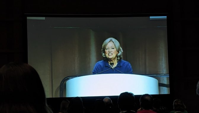 Cecilia Lindgren tweet media