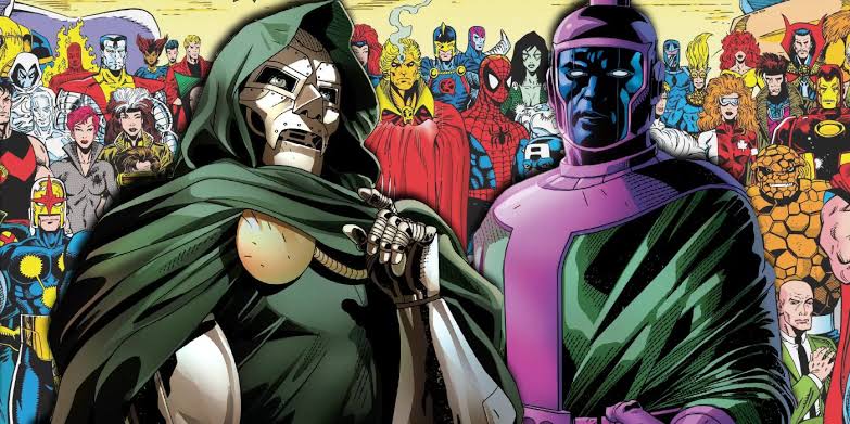 newpiratecrew's tweet photo. Kang could be replaced by Dr doom in Avengers secret wars what are your thoughts?
#Kang 
#Loki 
#LokiSeason2 
#LokiS2 
#Marvel 
#MCU https://t.co/w0N2OfrUsl