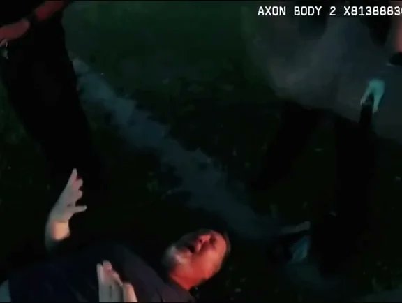<a href="/zerochills/"></a> (April 26, 2023) Austin, Texas - Deaf Austin man sues police after tasing incident

John Kelley, a Deaf man from Austin, has filed a federal lawsuit against the San Marcos Police Department after he was tased by three police officers in San Marco, Texas in 2019. A trial is set