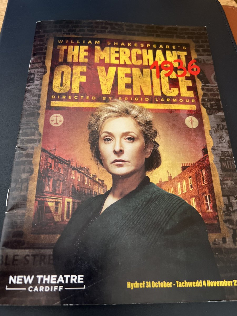 mrserioushead's tweet photo. Superb acting last night from @TracyAnnO @Fowler8Gavin @PriyankMorjaria and the rest of the cast. Poignant and gritty setting. Appropriately uncomfortable. Food for thought. Gripping. Compelling.  @New_Theatre #arts #theatre #shakespeare #context #contemporary https://t.co/TrVyIK3ZPr