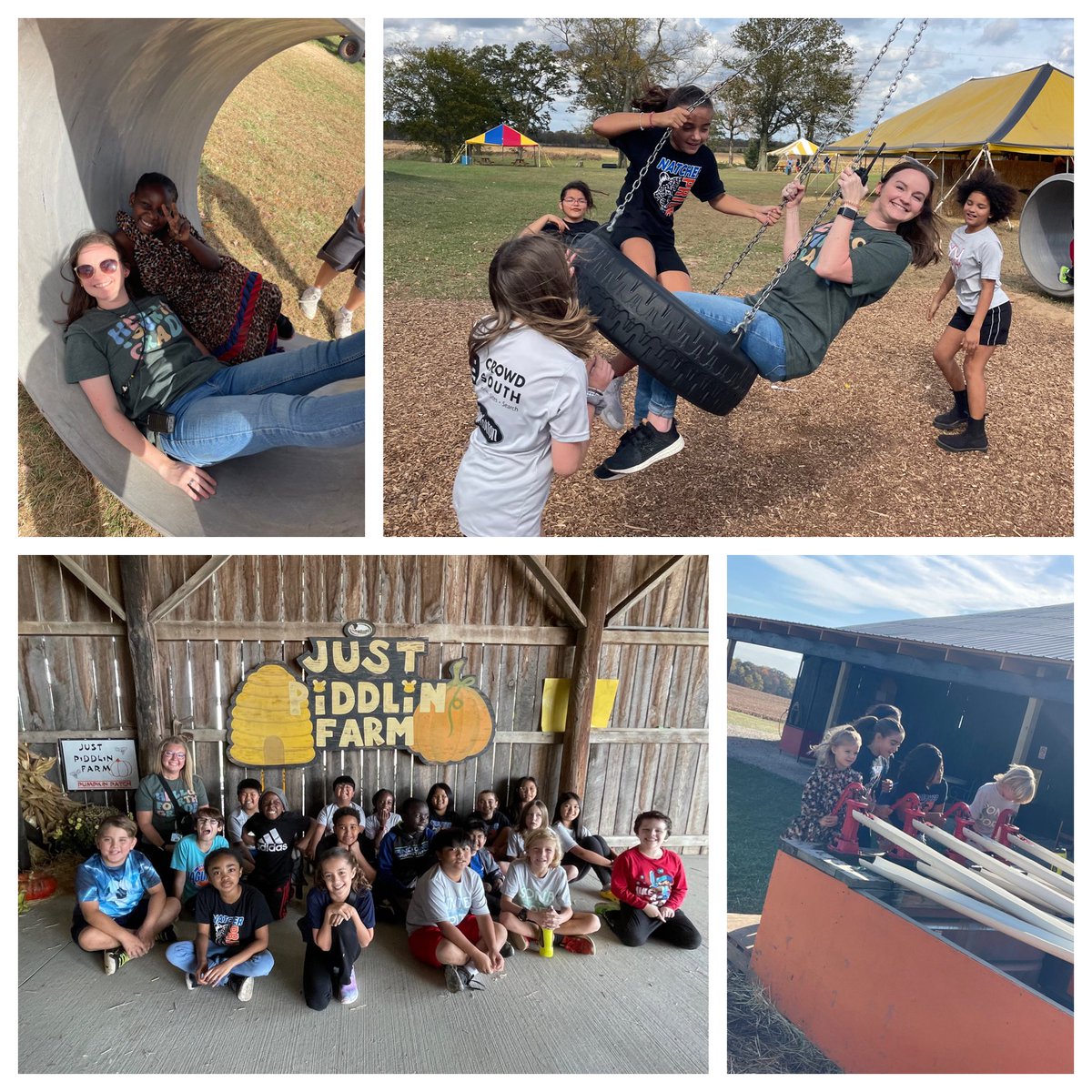 Mrs. Rich-Flickinger’s Class tweet media