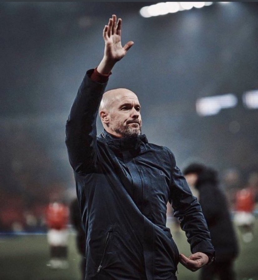 So in the last 10 seasons we’ve had 9 managers Fergie, Moyes, Giggs, LVG, Jose, Ole, Carrick, Rangnick and Ten Hag.

Now we have some pundits and fans saying we need to sack another manager to make it 10 managers in 10 seasons? 🤣🤣🤣 
Keep the manager sack the board
#GlazersOut