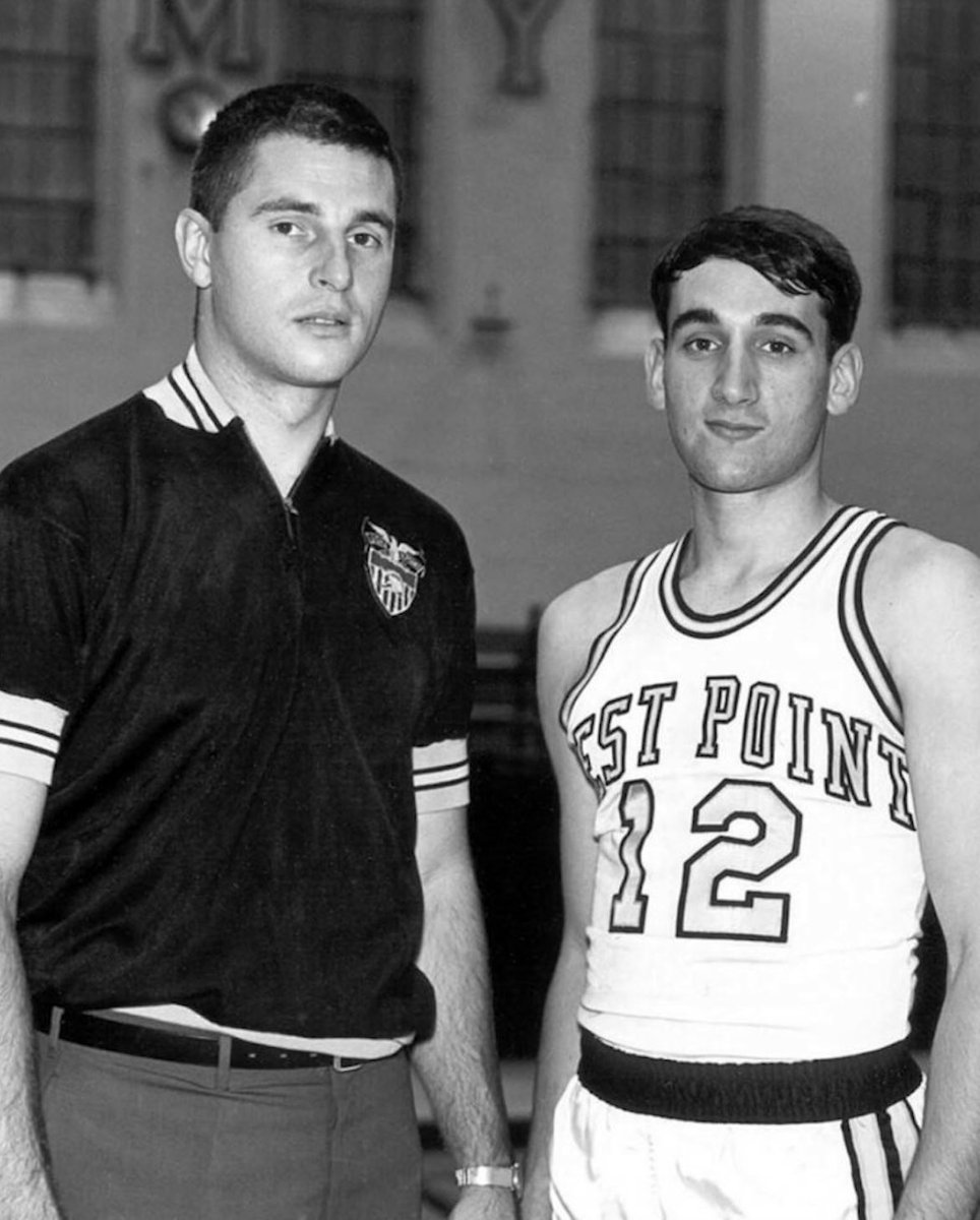 RIP Bob Knight