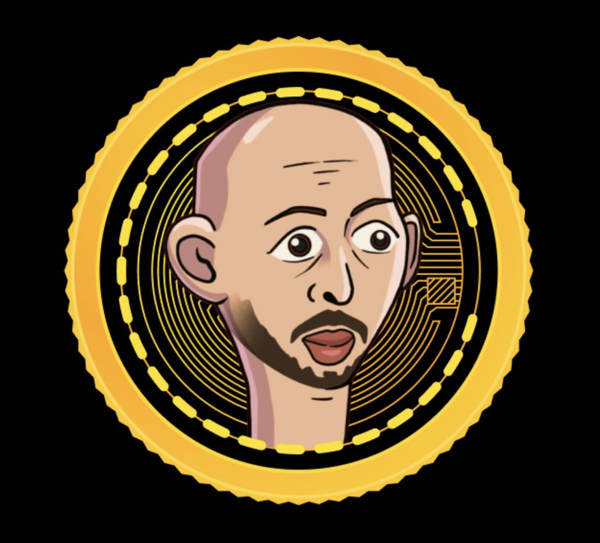 🚨MAJOR $DORK GIVEAWAY 🚨

To Enter: 
✅Like &amp; RT 
✅Follow @SrPetersETH <a href="/Rafldex/">RAFLDex</a> <a href="/DegenPreacher/">Preach</a> 
✅Tag 5 degen mfers 
✅Must be in spaces &amp; come up to the stage to claim!  

Who’s the next $DORK?! 
*running #giveaway starts in 1 hr*