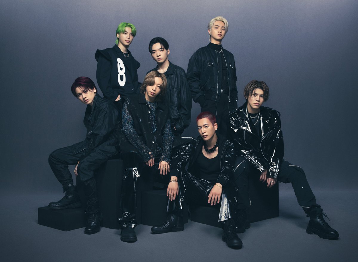 oricon's tweet photo. 『ベストヒット歌謡祭』11/16放送

🎤出演者25組発表❗
https://t.co/WXB23Lbl51

#ベストヒット歌謡祭
関ジャニ∞
Kis-My-Ft２
なにわ男子
香取慎吾（ソロ初）
SKY-HI（ソロ初）
BE:FIRST
MAZZEL（初）
JO1
INI（初）
Mrs. GREEN APPLE（初
NiziU
乃木坂46
僕が見たかった青空（初）
FANTASTICS（初）
新しい学校のリーダーズ（初）
三浦大知
imase（初）
NMB48
キタニタツヤ（初）
倉木麻衣（初）
純烈（初）
Da-iCE
DA PUMP
ゆず
緑黄色社会