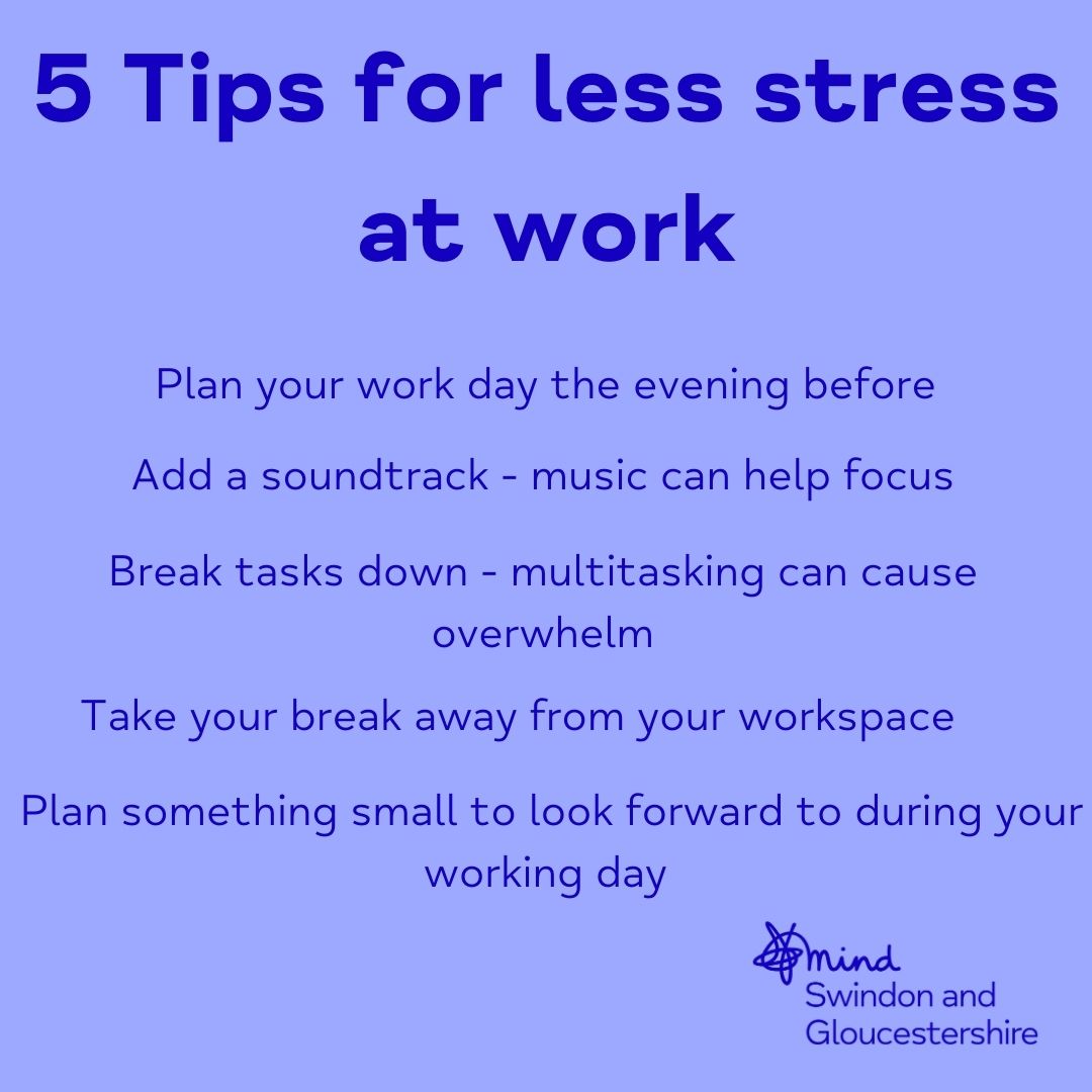 Today is #NationalStressAwarenessDay

The most common cause of stress is work-related stress with 79% saying they frequently felt it (Statistica).
One in 14 UK adults feel stressed every single day (CIPHR)

#StressAwarenessWeek #MentalHealthMatters