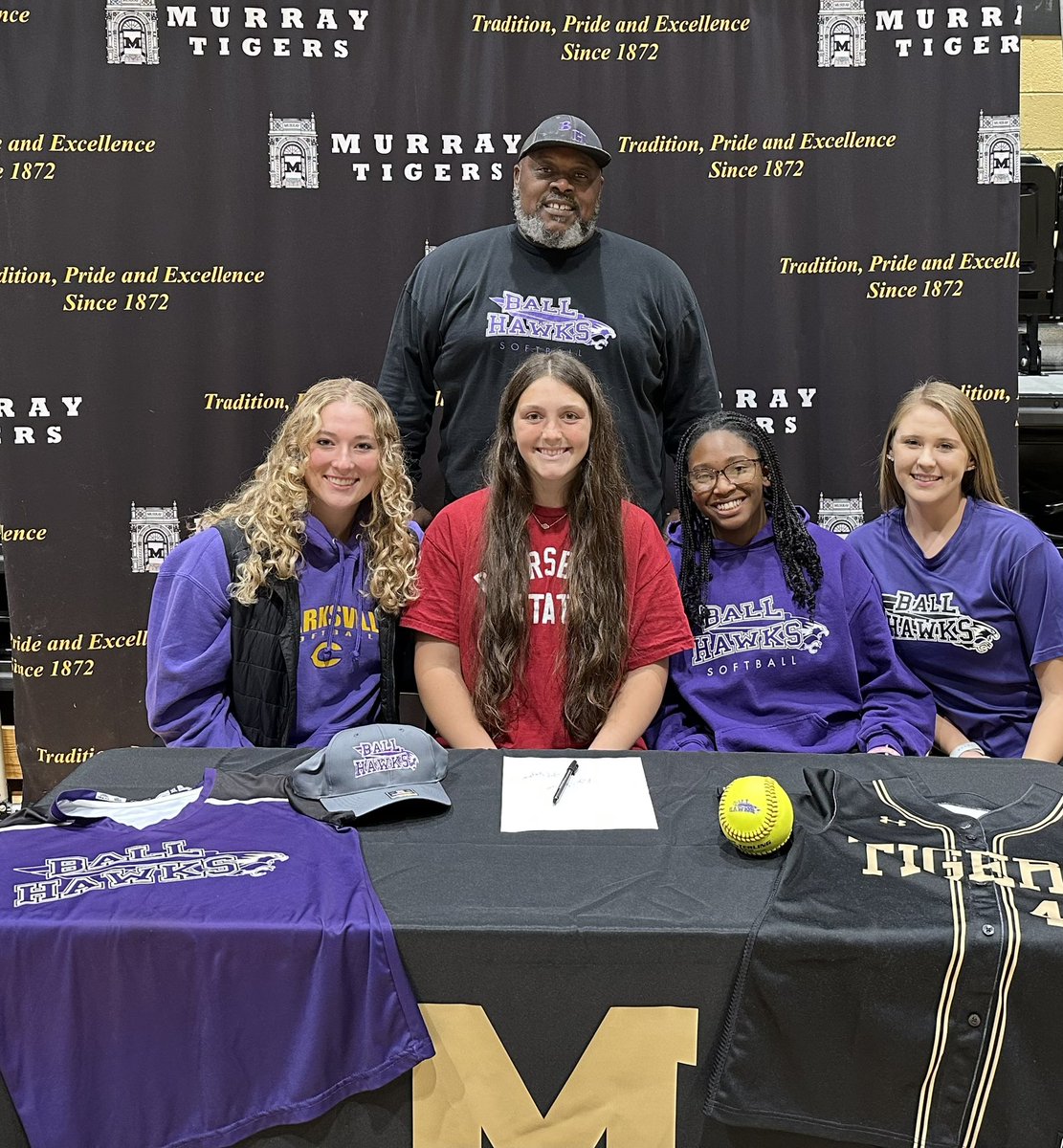 TN BallHawks - Dotson 14U tweet media