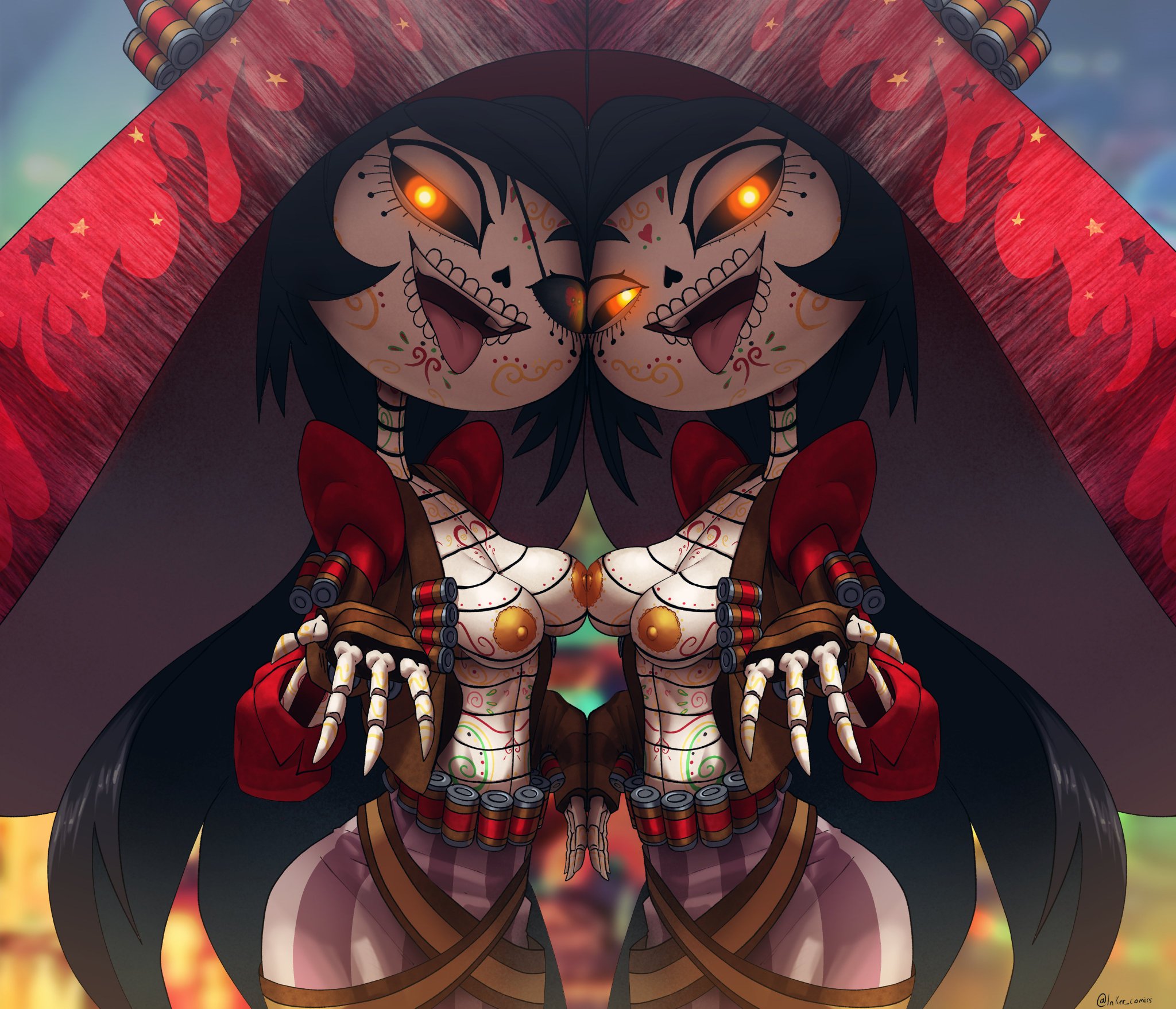 A la madre (@AlamadrePrro)  X