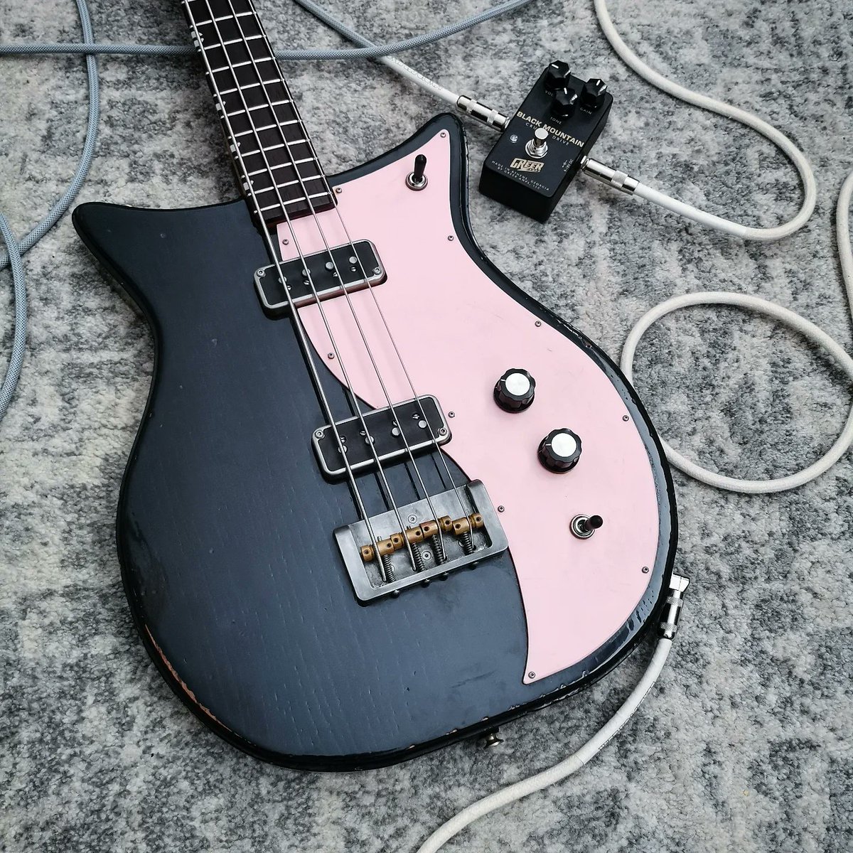 Fidelity Guitars tweet media