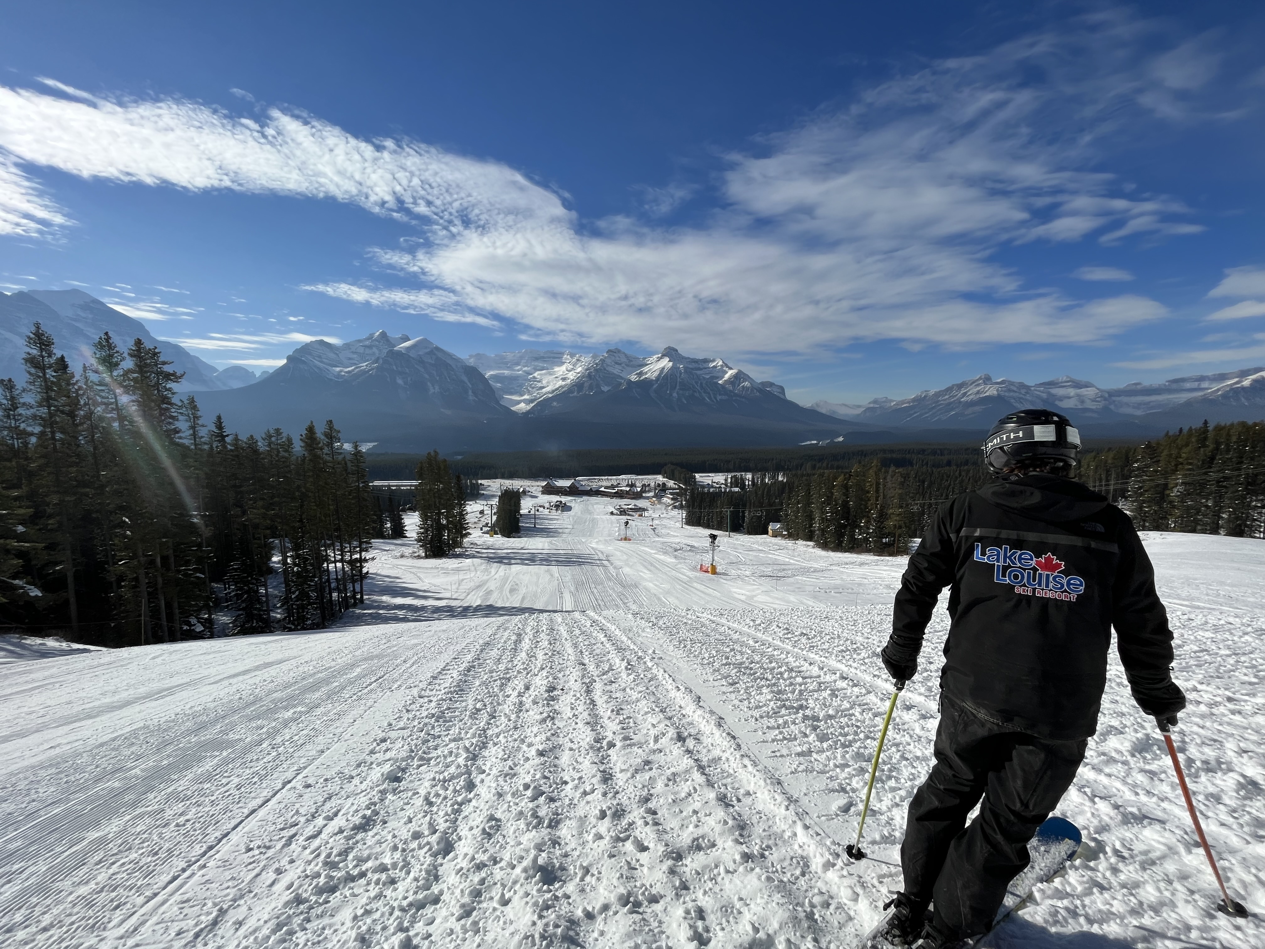 Skilouise online